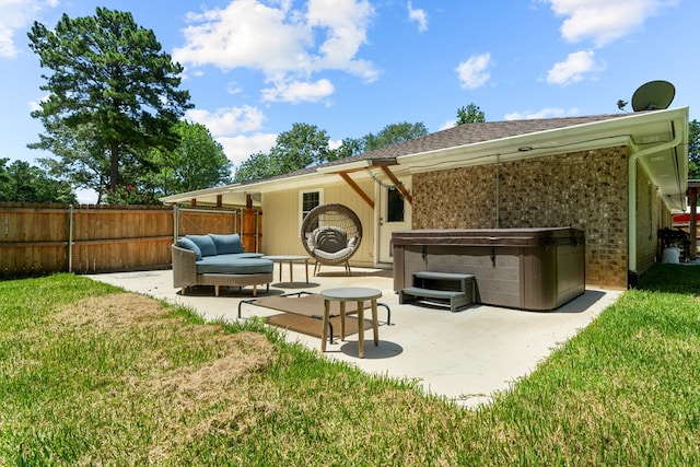 11915 E State Highway 103, Huntington, TX 75949 - photo 6