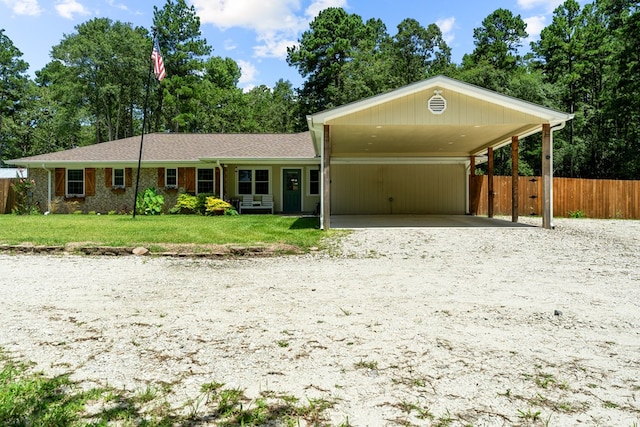 11915 E State Highway 103, Huntington, TX 75949 - photo 2