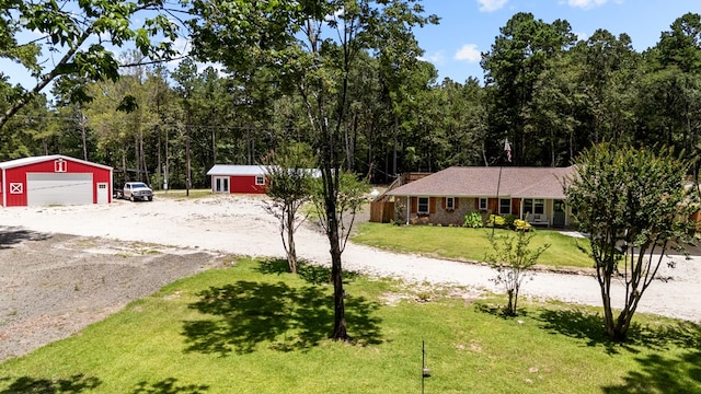 11915 E State Highway 103, Huntington, TX 75949 - photo 3