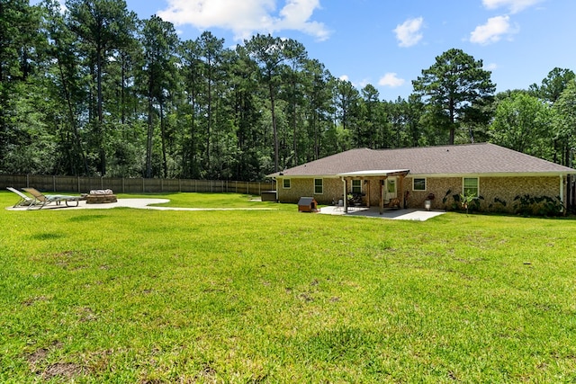 11915 E State Highway 103, Huntington, TX 75949 - photo 4