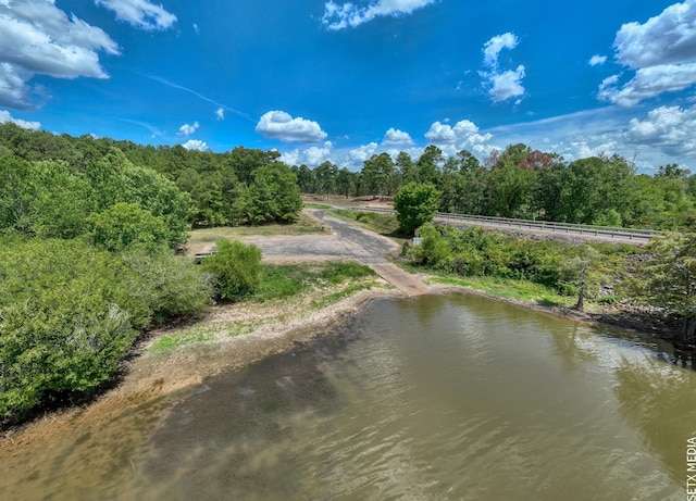 22157 Fm 83, Broaddus, TX 75929