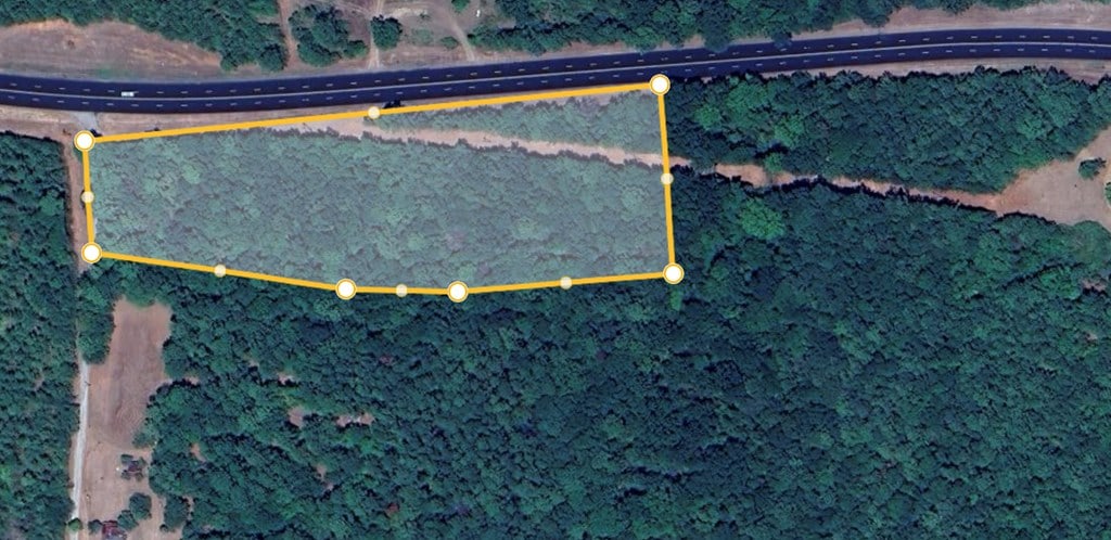1484 State Highway 21e, Hemphill, TX 75948