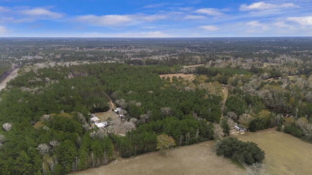 841 County Road 4595, Warren, TX 77664