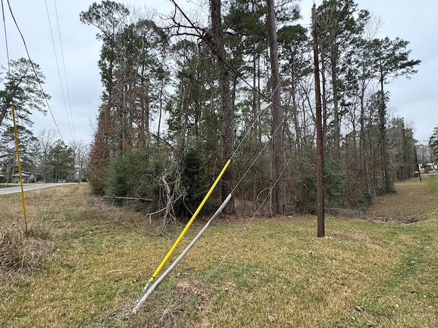 R31247 County Rd, Goodrich, TX 77335