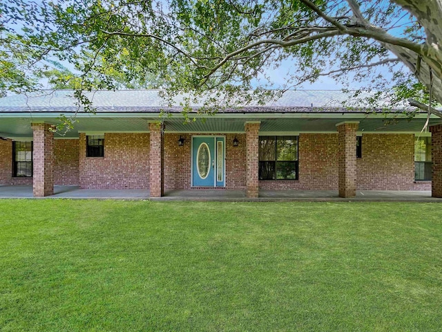 115 County Road 084, Jasper, TX 75951 - photo 5