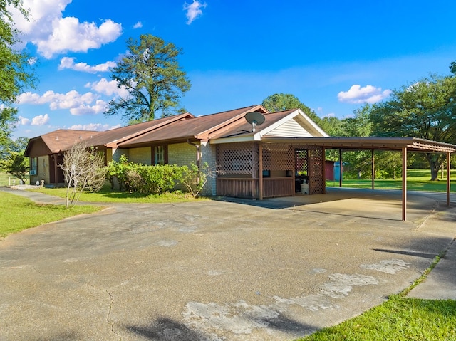 8373 State Highway 103, Bronson, TX 75930 - photo 2