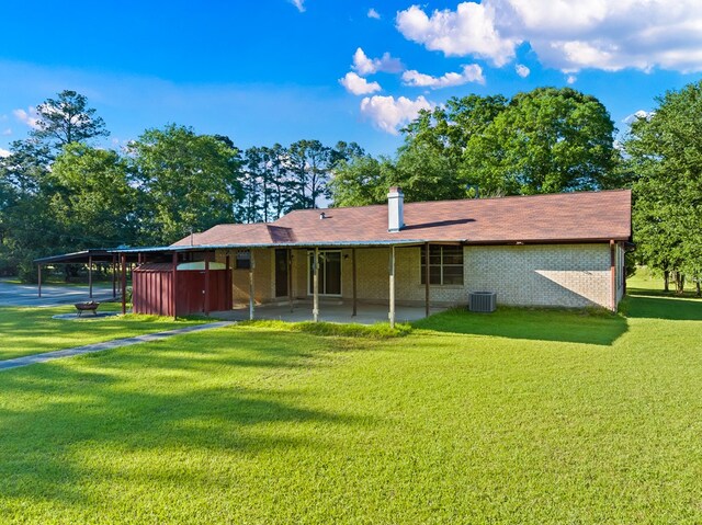 8373 State Highway 103, Bronson, TX 75930 - photo 24