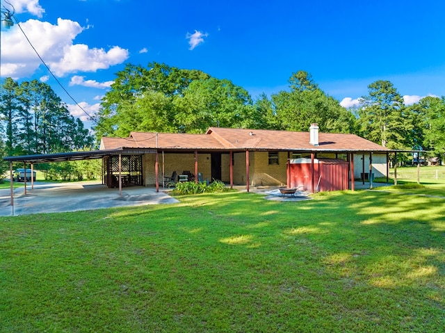 8373 State Highway 103, Bronson, TX 75930 - photo 23