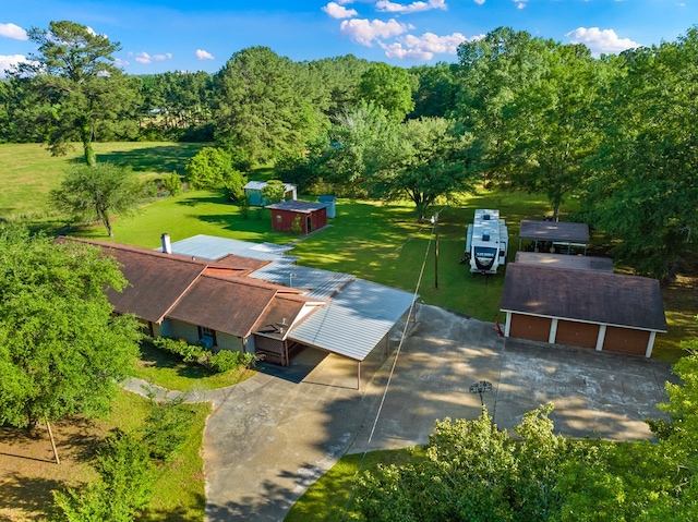 8373 State Highway 103, Bronson, TX 75930 - photo 21
