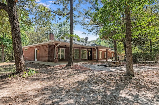 3234 Fm 1746, Woodville, TX 75979 - photo 7