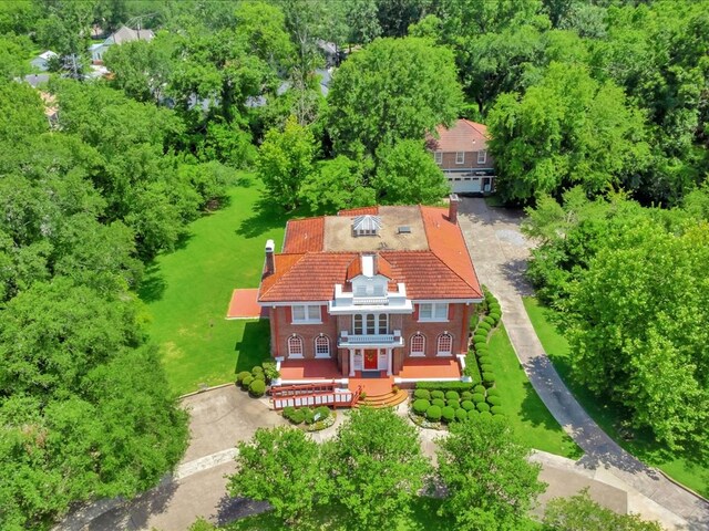 107 W Kerr Ave, Lufkin, TX 74904 - view of subject property