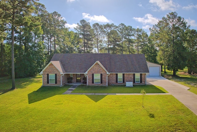 103 Bear Creek Dr, Pineland, TX 75968 - photo 3