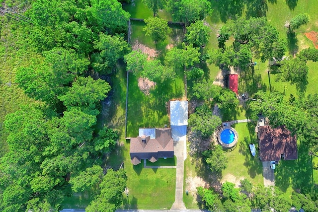 103 Bear Creek Dr, Pineland, TX 75968 - photo 9