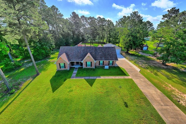 103 Bear Creek Dr, Pineland, TX 75968 - photo 1