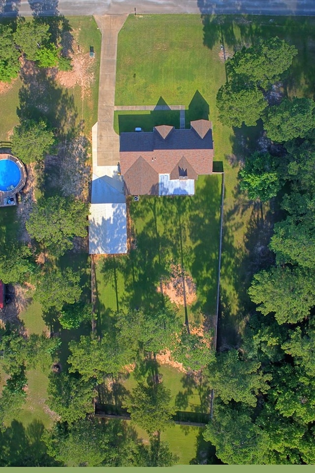 103 Bear Creek Dr, Pineland, TX 75968 - photo 10