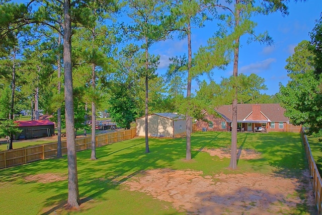 103 Bear Creek Dr, Pineland, TX 75968 - photo 7