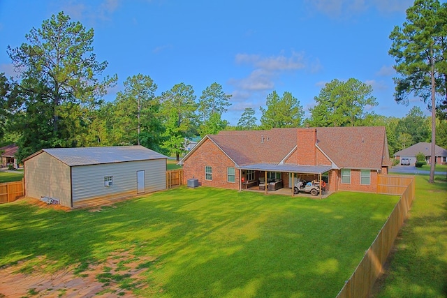103 Bear Creek Dr, Pineland, TX 75968 - photo 6
