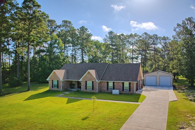 103 Bear Creek Dr, Pineland, TX 75968 - photo 2