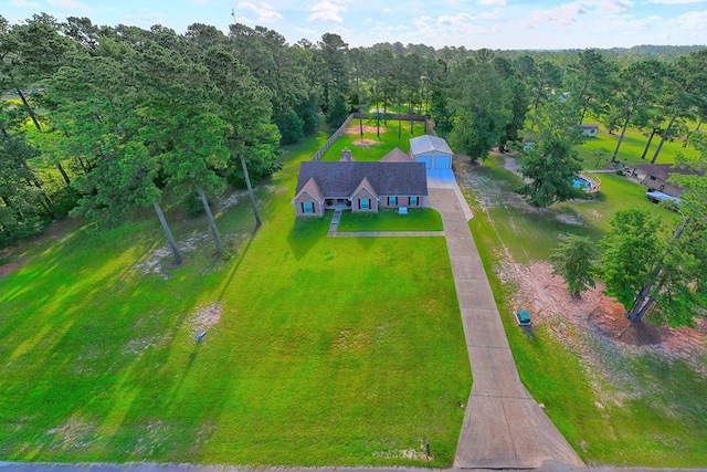 103 Bear Creek Dr, Pineland, TX 75968 - photo 4