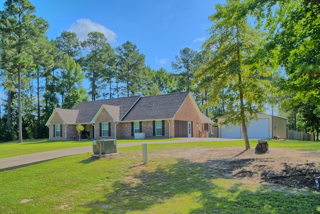 103 Bear Creek Dr, Pineland, TX 75968 - photo 17