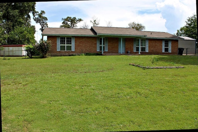 616 Bilby St, Newton, TX 75966 - photo 1
