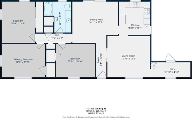 616 Bilby St, Newton, TX 75966 - photo 12