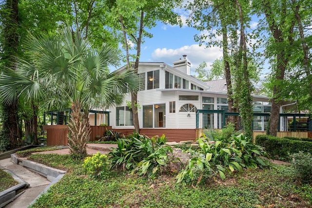 109 Innisbrook Dr, Lufkin, TX 75901 - photo 7