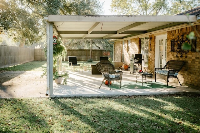 120 County Road 774, Buna, TX 77612 - photo 6