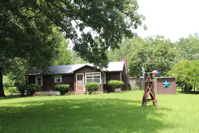 4875 County Road 150, Jasper, TX 75951 - photo 1