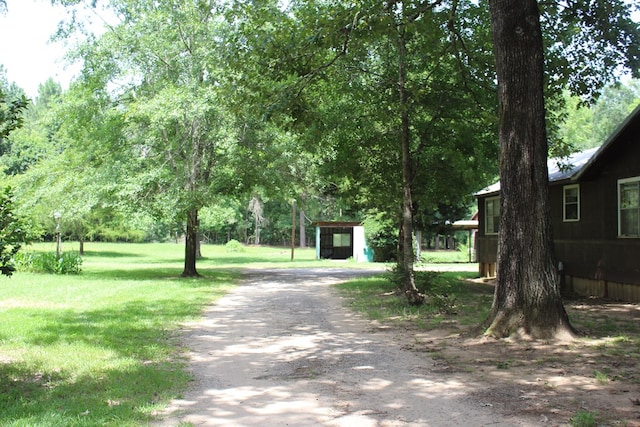4875 County Road 150, Jasper, TX 75951 - photo 3