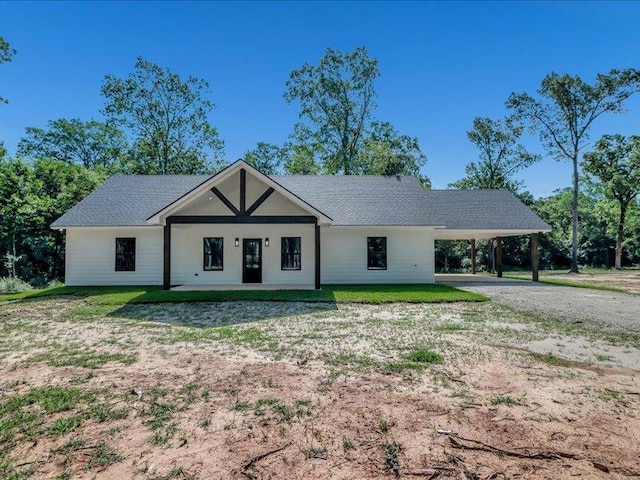 1705 Thigpen Rd, Pollok, TX 75969 - photo 1
