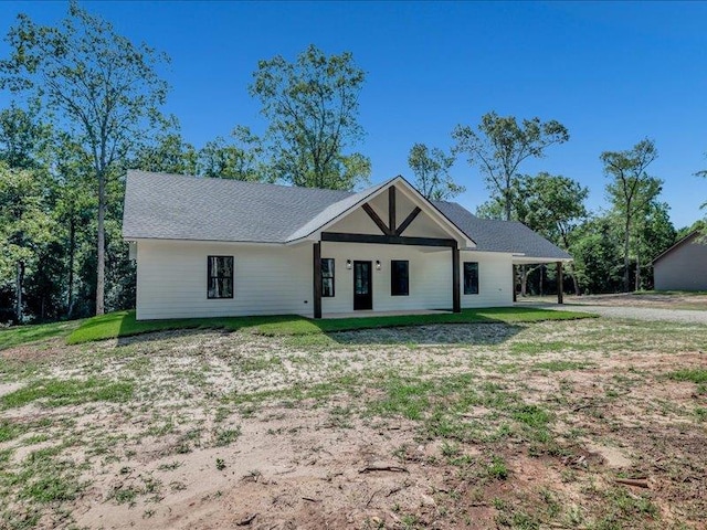 1705 Thigpen Rd, Pollok, TX 75969 - photo 21