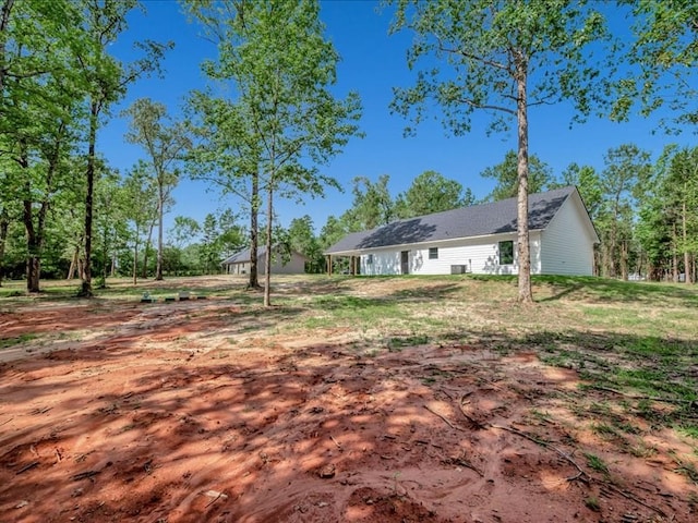 1705 Thigpen Rd, Pollok, TX 75969 - photo 19