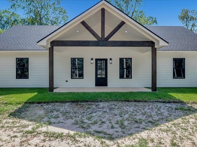 1705 Thigpen Rd, Pollok, TX 75969 - photo 2