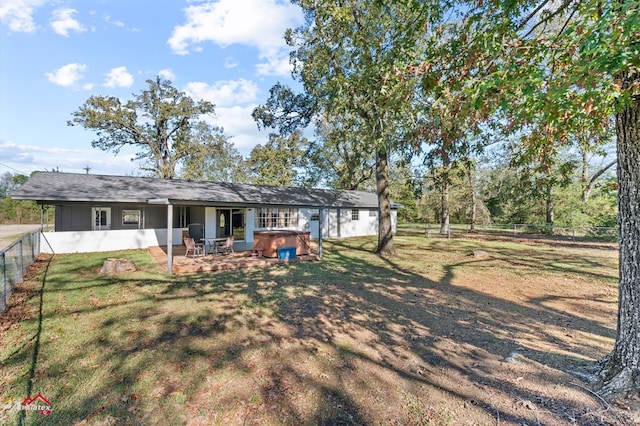 4165 Fm 415, Timpson, TX 75975 - photo 16