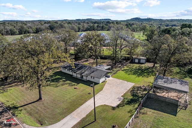 4165 Fm 415, Timpson, TX 75975 - photo 2