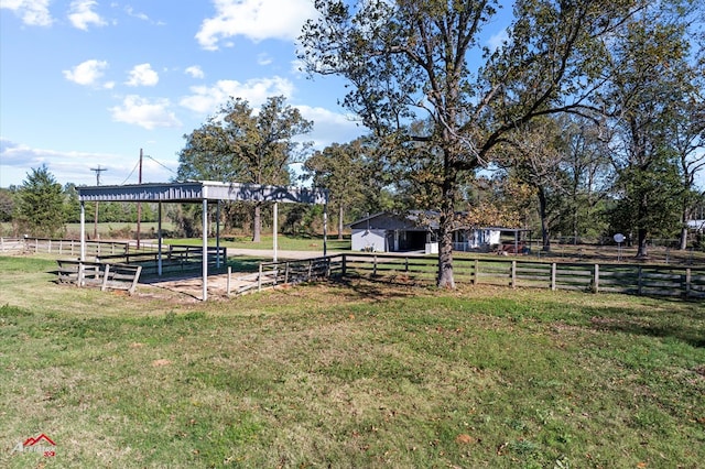 4165 Fm 415, Timpson, TX 75975 - photo 10