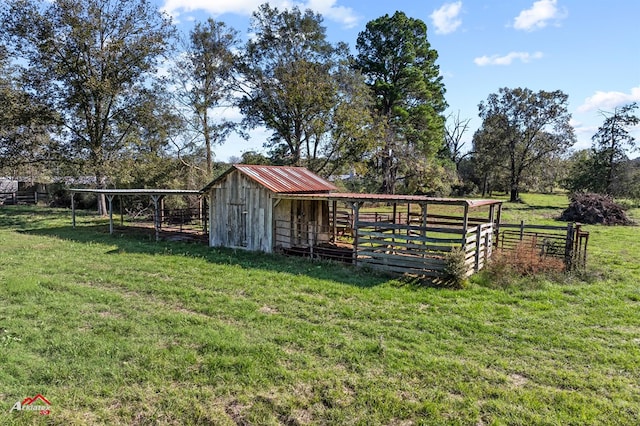 4165 Fm 415, Timpson, TX 75975 - photo 8