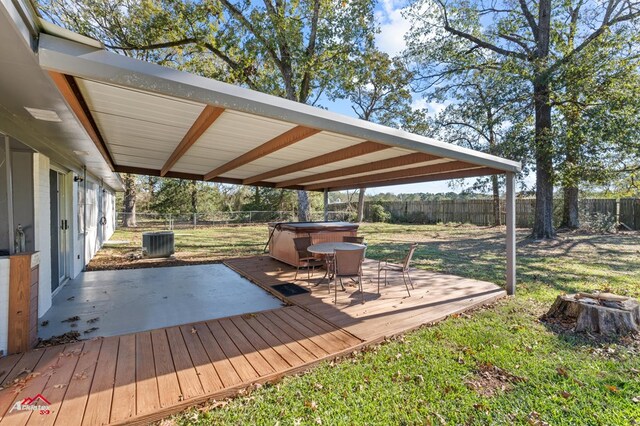 4165 Fm 415, Timpson, TX 75975 - photo 17