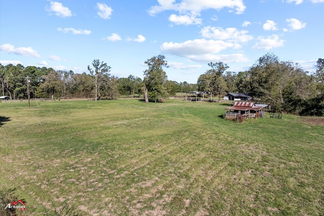 4165 Fm 415, Timpson, TX 75975 - photo 7