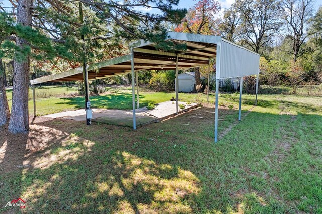 4165 Fm 415, Timpson, TX 75975 - photo 9