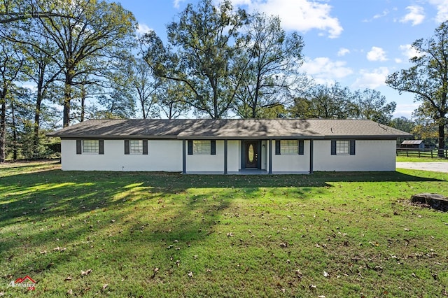 4165 Fm 415, Timpson, TX 75975 - photo 11