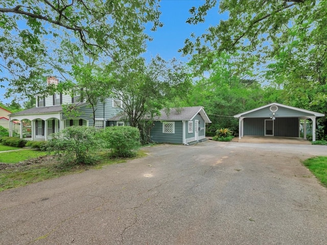 908 Southwood Dr, Lufkin, TX 75904 - photo 27
