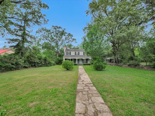 908 Southwood Dr, Lufkin, TX 75904 - photo 32