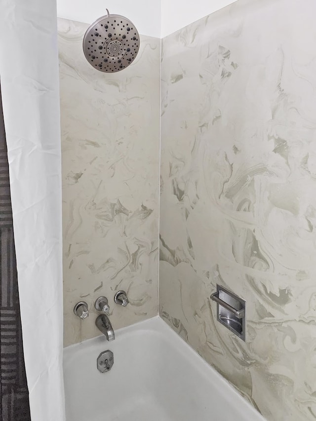 4296 US Highway 190 W, Jasper, TX 75951 - bathroom with shower / tub combo
