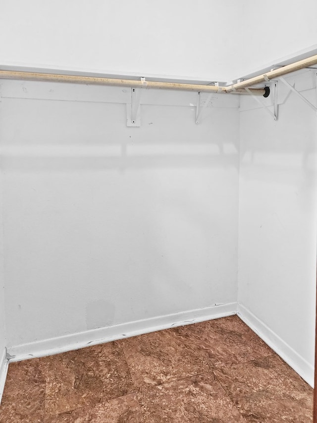 4296 US Highway 190 W, Jasper, TX 75951 - view of spacious closet