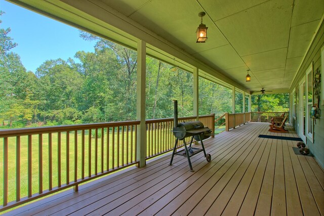 159 Semaphore Ct, Hemphill, TX 75948 - photo 13