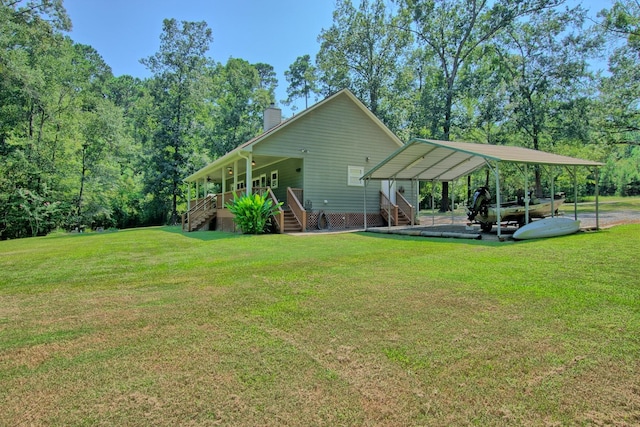 159 Semaphore Ct, Hemphill, TX 75948 - photo 6