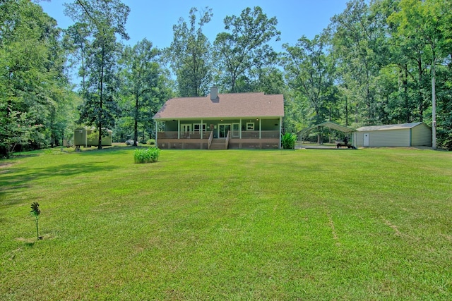 159 Semaphore Ct, Hemphill, TX 75948 - photo 7