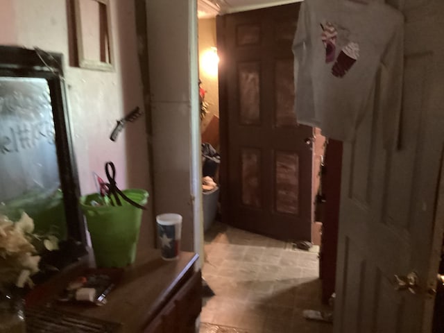 1734 Fm 82 W, Kirbyville, TX 75956 - view of bathroom